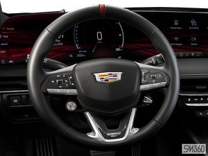 Cadillac CT5-V Blackwing Base 2025 - photo 10