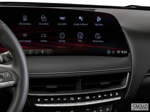 Cadillac CT5-V Blackwing Base 2025 - photo 11