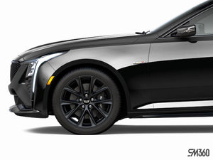 Cadillac CT5-V Base 2025 - photo 1