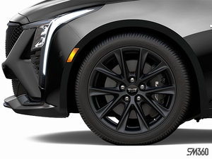 Cadillac CT5-V Base 2025 - photo 2