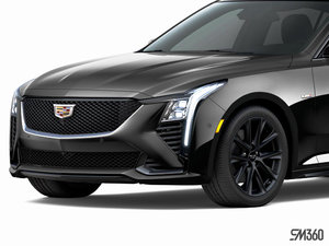 Cadillac CT5-V Base 2025 - photo 3
