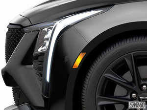 Cadillac CT5-V Base 2025 - photo 4