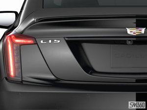 Cadillac CT5-V Base 2025 - photo 8
