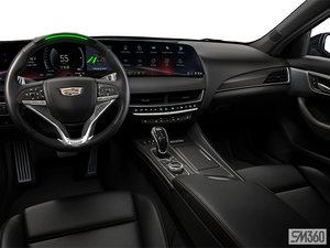 Cadillac CT5-V Base 2025 - photo 10