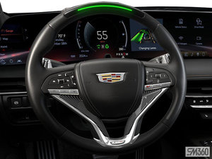 Cadillac CT5-V Base 2025 - photo 11