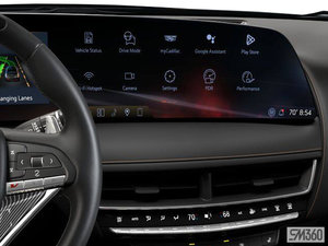 Cadillac CT5-V Base 2025 - photo 12