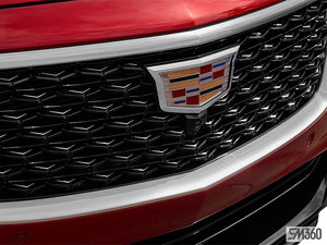 Cadillac CT5 Luxe haut de gamme 2025 - photo 4