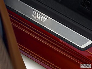 Cadillac CT5 Luxe haut de gamme 2025 - photo 5