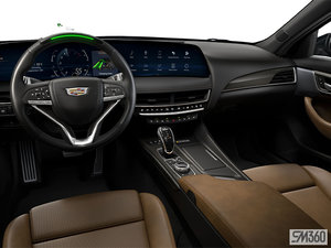 Cadillac CT5 Sport 2025 - photo 10