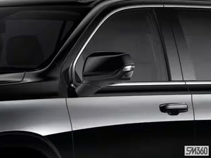 Cadillac Escalade ESV Luxe 2025 - photo 4
