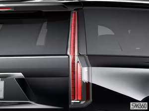 Cadillac Escalade ESV Luxe 2025 - photo 5