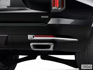 Cadillac Escalade ESV Luxe 2025 - photo 6