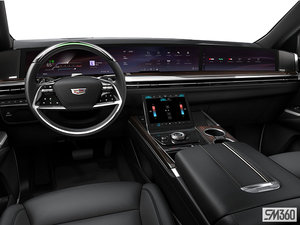 Cadillac Escalade ESV Luxe 2025 - photo 7