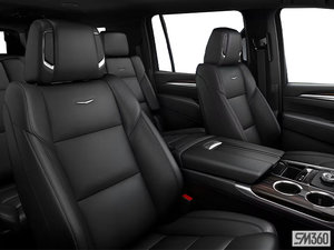 Cadillac Escalade ESV Luxe 2025 - photo 8