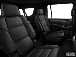 Cadillac Escalade ESV Luxe 2025 - photo 9