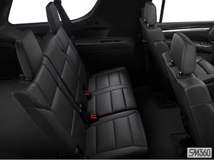 Cadillac Escalade ESV Luxe 2025 - photo 10