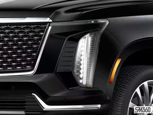 Cadillac Escalade ESV Luxe 2025 - photo 2
