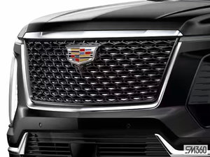 Cadillac Escalade ESV Luxe 2025 - photo 3