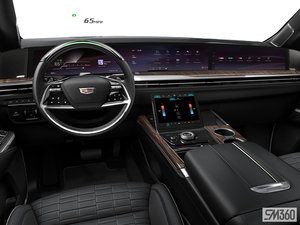 Cadillac Escalade ESV Premium Luxury Platinum 2025 - photo 7