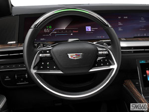 Cadillac Escalade ESV Premium Luxury Platinum 2025 - photo 11