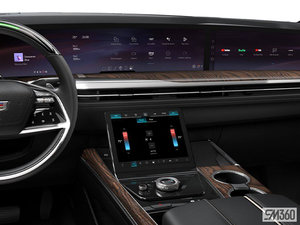 Cadillac Escalade ESV Premium Luxury Platinum 2025 - photo 12