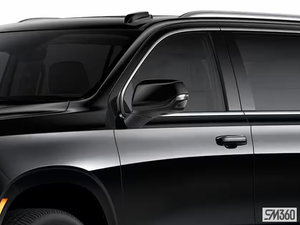 Cadillac Escalade ESV Luxe haut de gamme 2025 - photo 4