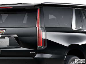 Cadillac Escalade ESV Luxe haut de gamme 2025 - photo 5