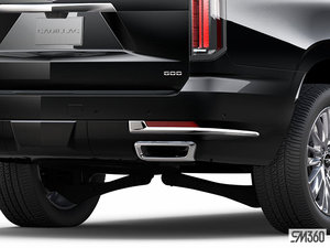 Cadillac Escalade ESV Luxe haut de gamme 2025 - photo 6