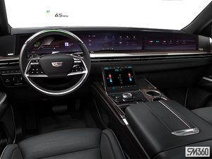 Cadillac Escalade ESV Luxe haut de gamme 2025 - photo 7