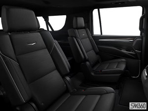 Cadillac Escalade ESV Luxe haut de gamme 2025 - photo 9