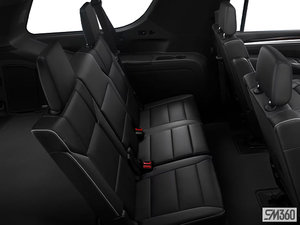 Cadillac Escalade ESV Luxe haut de gamme 2025 - photo 10