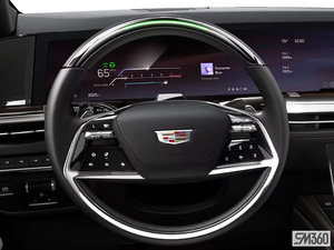Cadillac Escalade ESV Luxe haut de gamme 2025 - photo 11