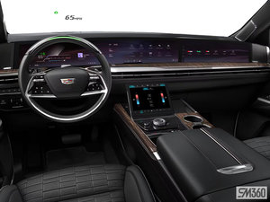 Cadillac Escalade ESV Sport Platinum 2025 - photo 7