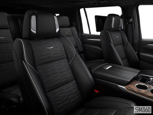 Cadillac Escalade ESV Sport Platinum 2025 - photo 8