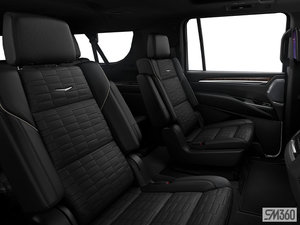 Cadillac Escalade ESV Sport Platinum 2025 - photo 9