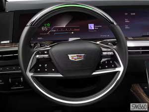 Cadillac Escalade ESV Sport Platinum 2025 - photo 11