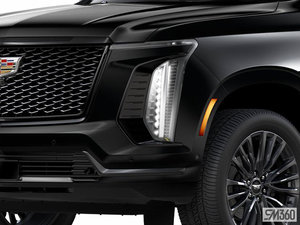 Cadillac Escalade ESV Sport Platinum 2025 - photo 2
