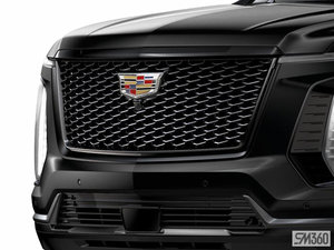 Cadillac Escalade ESV Sport Platinum 2025 - photo 3