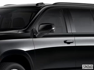 Cadillac Escalade ESV Sport 2025 - photo 4