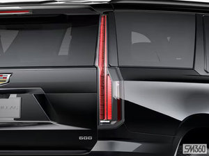 Cadillac Escalade ESV Sport 2025 - photo 5