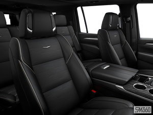Cadillac Escalade ESV Sport 2025 - photo 8
