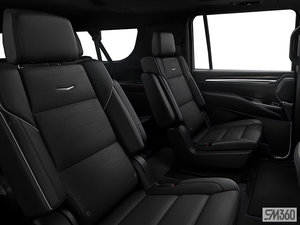 Cadillac Escalade ESV Sport 2025 - photo 9