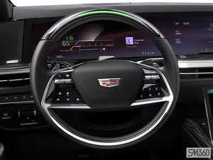 Cadillac Escalade ESV Sport 2025 - photo 11