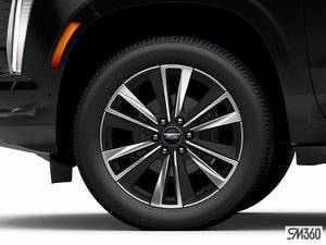 Cadillac Escalade ESV Sport 2025 - photo 1
