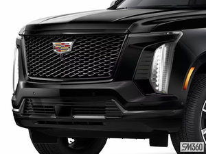 Cadillac Escalade ESV Sport 2025 - photo 3