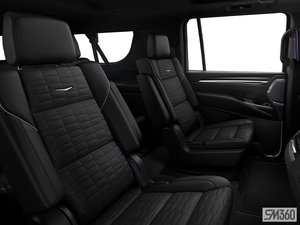 Cadillac Escalade ESV V-Sport 2025 - photo 9