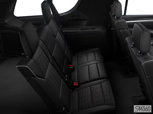 Cadillac Escalade ESV V-Sport 2025 - photo 10