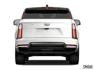Cadillac Escalade IQ Luxe 1 2025 - photo 1