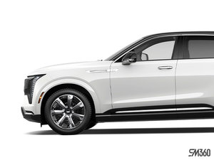 Cadillac Escalade IQ Luxe 1 2025 - photo 3