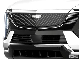 Cadillac Escalade IQ Luxe 1 2025 - photo 6